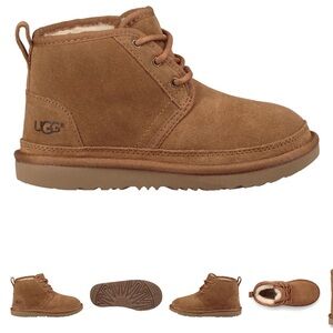 Ugg Neumel II boot